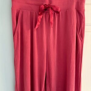 Victoria's Secret Pink joggers